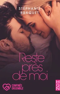 Reste près de moi