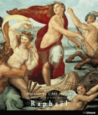 Raffaello Santi, surnommé Raphaël