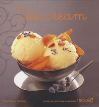 Stéphanie Bulteau - Ice-cream.
