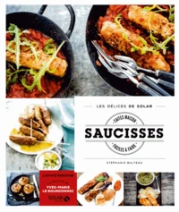 Saucisses faites maison faciles à faire