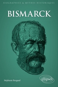 Stéphanie Burgaud - Bismarck.
