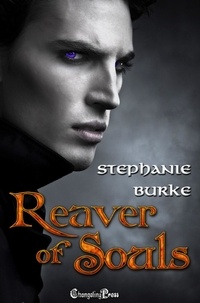  Stephanie Burke - Reaver of Souls.