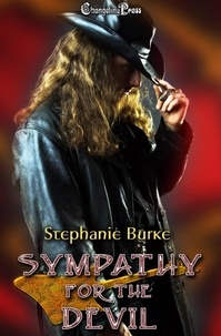  Stephanie Burke - Sympathy For the Devil.