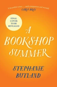 A Bookshop Summer