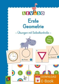 Erste Geometrie – für Klasse 1/2​