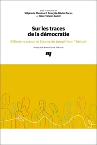 Sur les traces de la démocratie