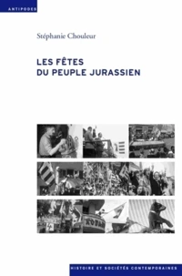 Les fêtes du peuple jurassien