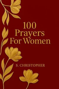 100 Prayers For Women