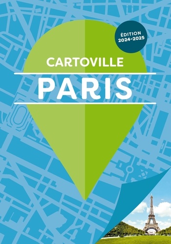 Paris  Edition 2024-2025