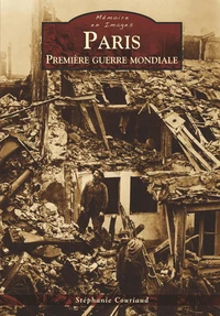 Paris Première Guerre mondiale