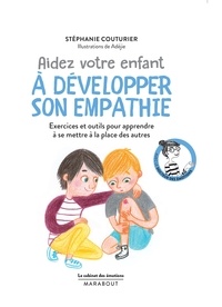 Ebook gratuit téléchargements de manuels scolaires Aidez son enfant à développer son empathie DJVU CHM iBook par Stéphanie Couturier in French