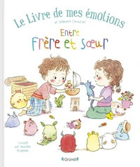 Entre frère et soeur