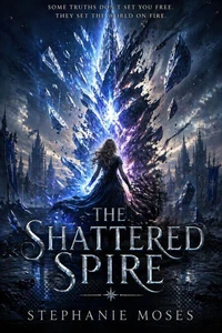 The Shattered Spire