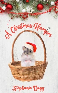 A Christmas Hamster