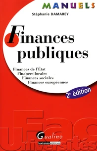 Finances publiques