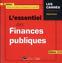 Téléchargement de livres audio gratuits pour ipod nano L'essentiel des finances publiques
