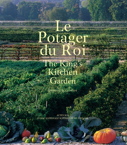 Le Potager du Roi