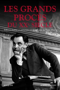 Les grands procès du XXe siècle