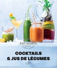 Feriasdhiver.fr Cocktails et jus de légumes Image