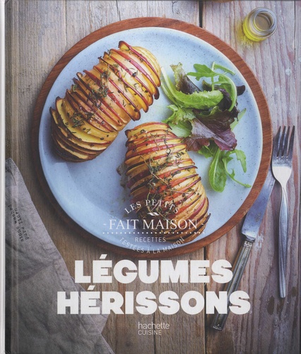 Légumes hérissons