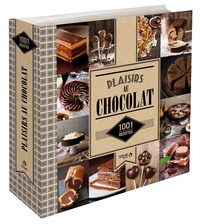Stéphanie de Turckheim - Plaisirs au chocolat.