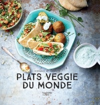 Pdf ebooks à télécharger Plats veggie du monde par Stéphanie de Turckheim (French Edition) 9782017059523 iBook ePub
