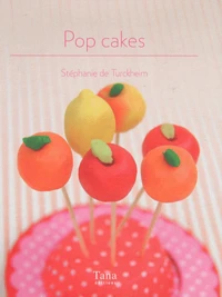 Pop cakes
