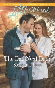 Stephanie Dees - The Dad Next Door.