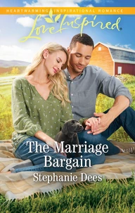 The Marriage Bargain