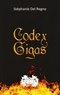 Stéphanie Del Regno - Codex Gigas.