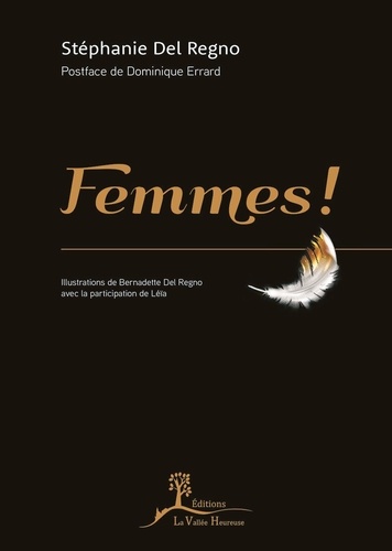 Femmes !  Edition 2021