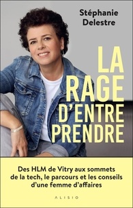 eBook Box: La rage d'entreprendre (Litterature Francaise)