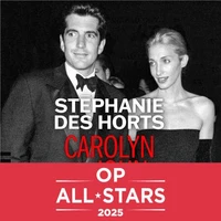 Carolyn et John