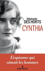 Stéphanie Des Horts - Cynthia.