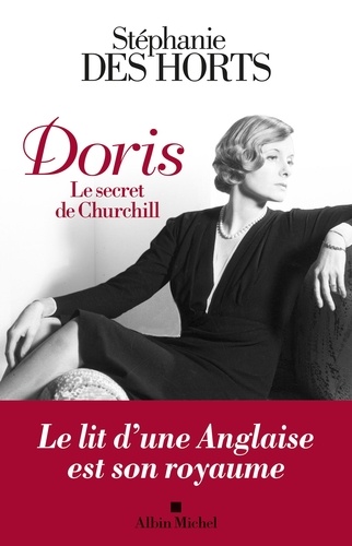 Doris. Le secret de Churchill