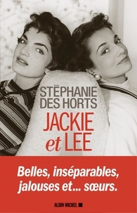 Téléchargez des livres gratuitement sur ipad Jackie et Lee (French Edition) par Stéphanie Des Horts PDF FB2 ePub