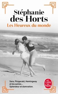 Stéphanie Des Horts - Les Heureux du monde.