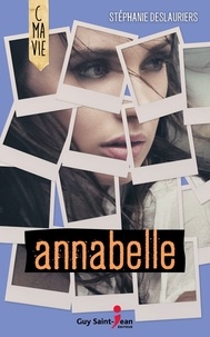 Stéphanie Deslauriers - Annabelle.