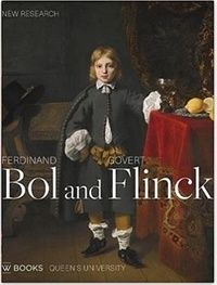Stephanie Dickey - Ferdinand Bol and Govert Flinck.