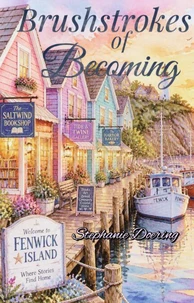 Brushstrokes of Belonging