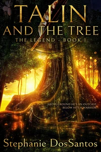 Talin and the Tree - The Legend