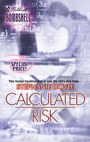 Stéphanie Doyle - Calculated Risk.