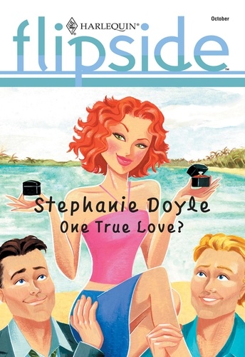 Stéphanie Doyle - One True Love?.
