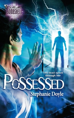 Stéphanie Doyle - Possessed.
