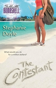Stéphanie Doyle - The Contestant.