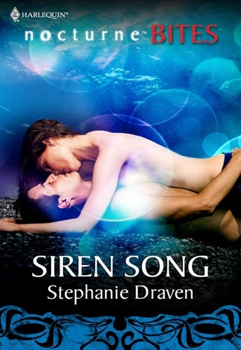 Stephanie Draven - Siren Song.