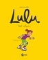  MARYLISE MOREL - Lulu, Tome 02 - Tout schuss !.