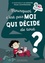 Pourquoi c'est pas moi qui décide de tout ? - Occasion