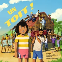 Un toit !
