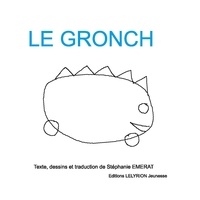 Stéphanie Emerat - Le Gronch.